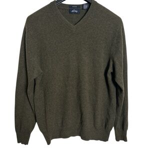 Allen Solly Cashmere Sweater M
